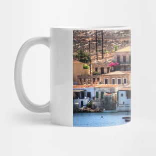 Vacation spot Mug